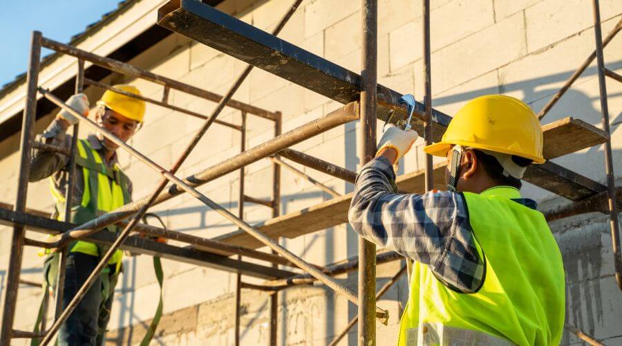 Soffit Repair in Joffre, PA